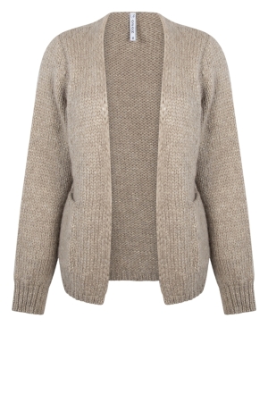 Zoso Vest