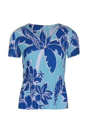 Leo en Ugo Shirt