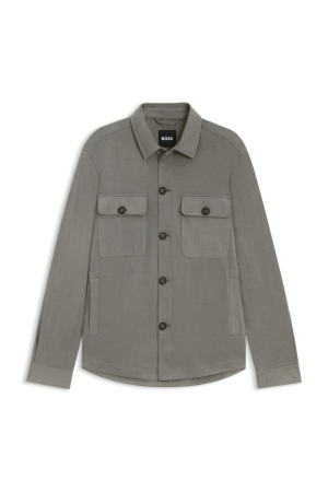 Hugo Boss Black Overshirt