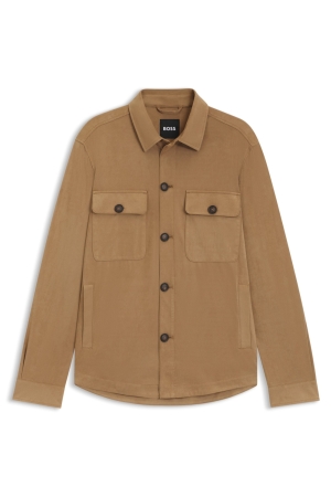 Hugo Boss Overshirt