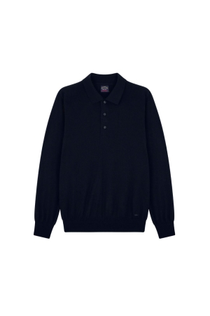 Paul and Shark Pullover