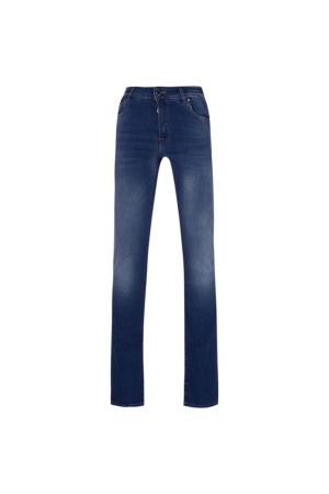 Camouflage Jean