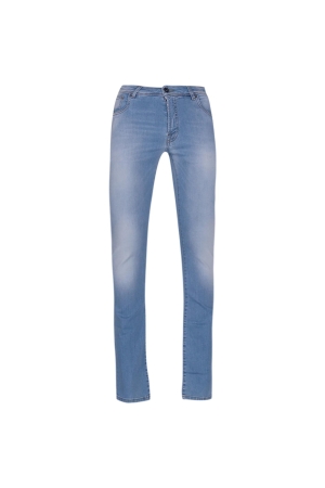Camouflage Jean