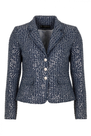 B-Three Blazer