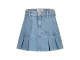 Vingino rokken & skorts 166 Mid Blue Wash SS25KGD52001