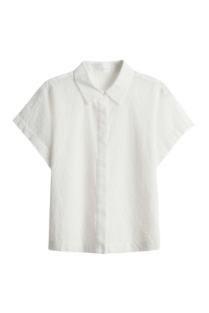 Opus Blouse