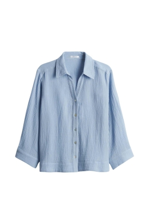 Opus Blouse