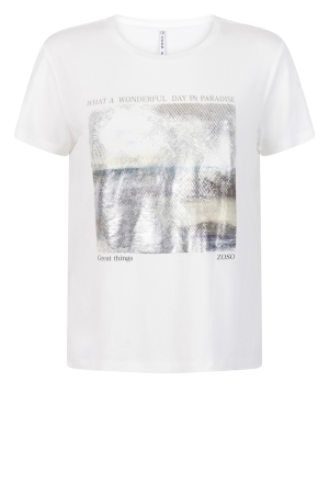 Zoso T-shirt