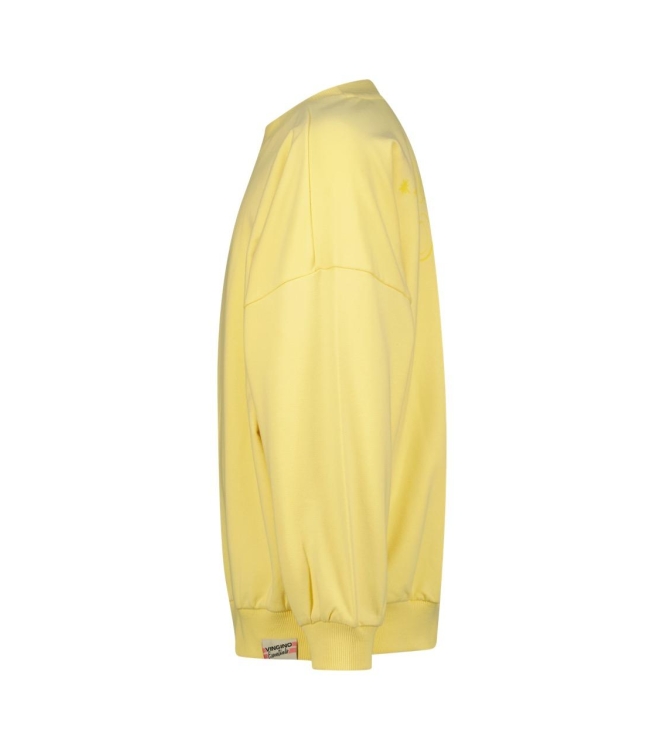 Vingino truien & vesten 372 Summer yellow SS25KGN34004