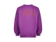 Vingino truien & vesten 867 Viola purple SS25KGN34004