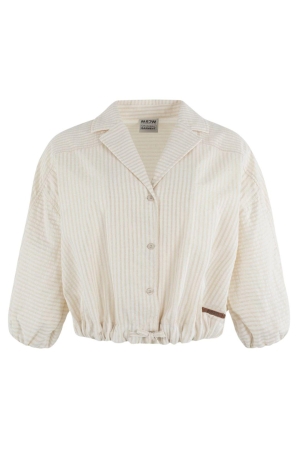 Moscow Blouse