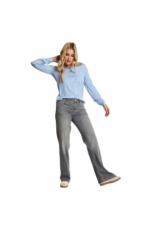 Parami Jean