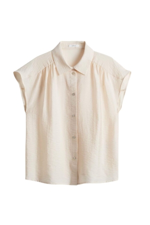 Opus Blouse