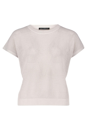Betty Barclay Vest