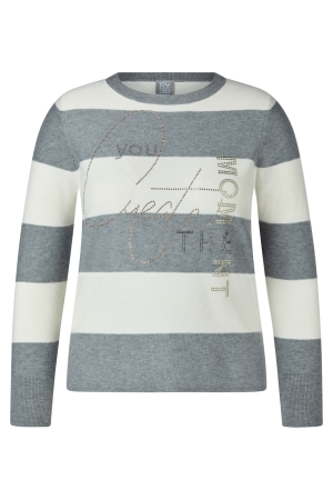 Rabe Pullover