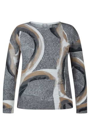 Rabe Pullover