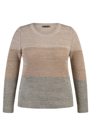 Rabe Pullover