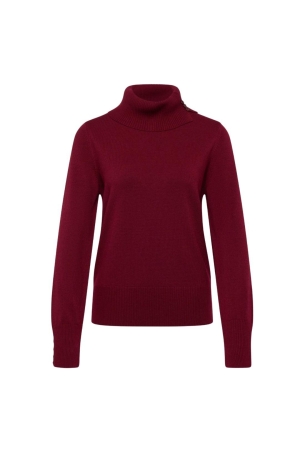Rabe Pullover