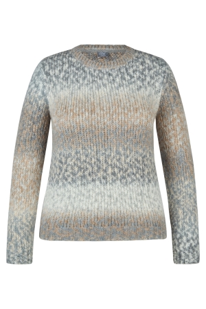 Rabe Pullover