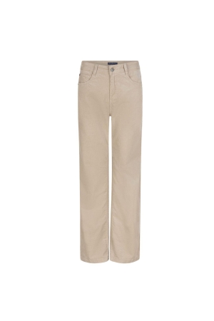 Red Button Broek