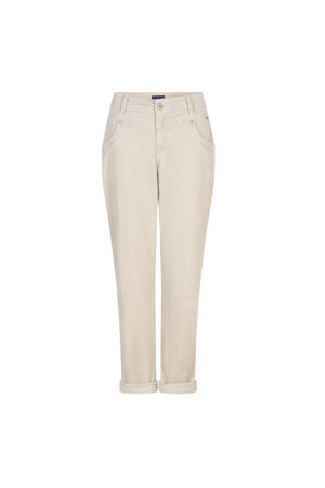 Red Button Broek