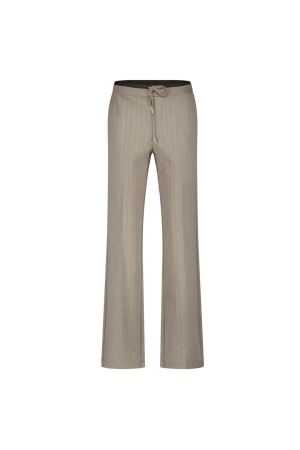 Red Button Broek