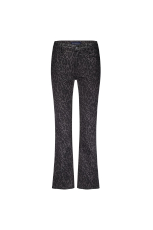 Red Button Broek