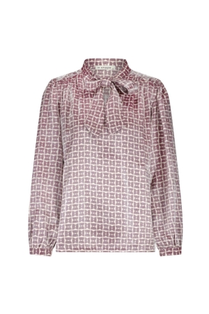 In Shape Blouse