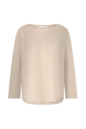 In Shape Pullover