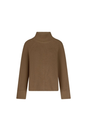 In Shape Pullover