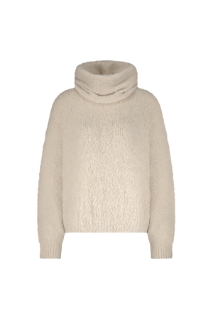In Shape Pullover