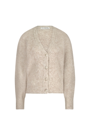 In Shape Pullover