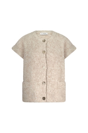 In Shape Pullover