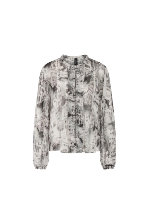 MarcCain Collections Blouse