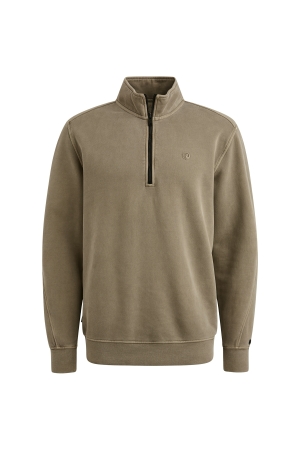 Cast Iron Pullover