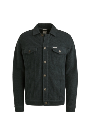 Cast Iron Vest