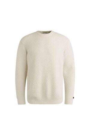 Cast Iron Pullover