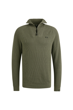 Vanguard Pullover