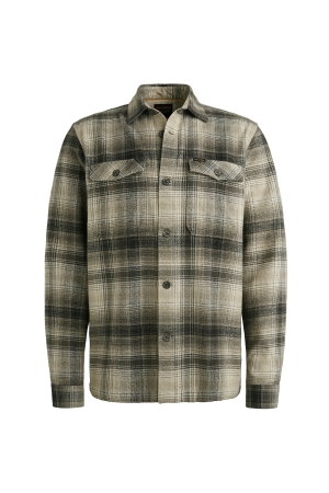 PME Legend Overhemd lange mouw