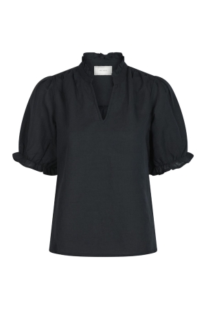 Neo Noir Blouse