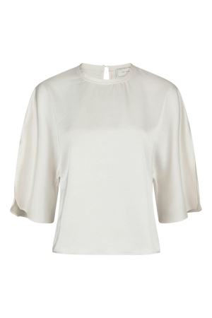 Neo Noir Blouse