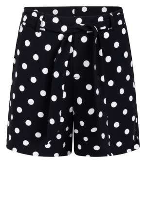 Zoso Short