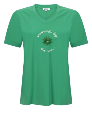 Zoso T-shirt