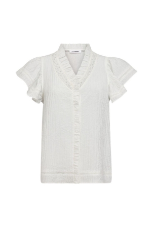 Co Couture Shirt
