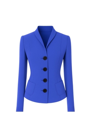 Moq Blazer