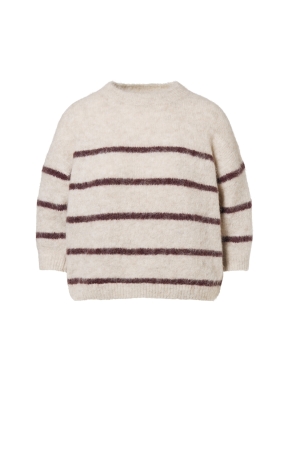Beaumont Pullover
