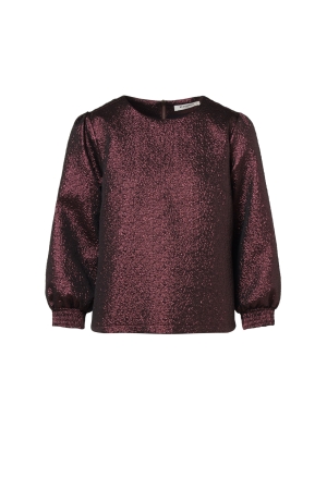 Beaumont Blouse