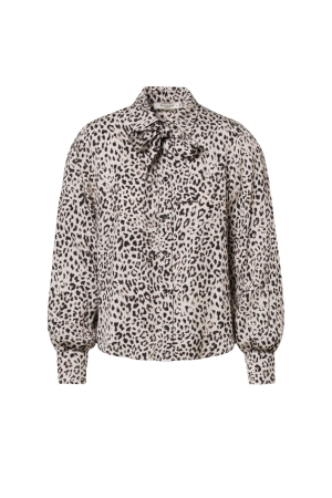 Beaumont Blouse