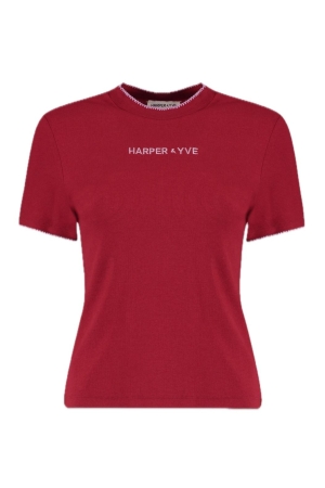 Harper and Yve T-shirt