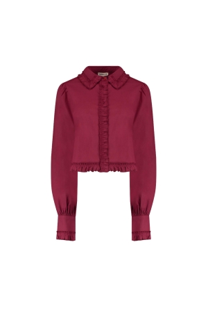 Harper and Yve Blouse